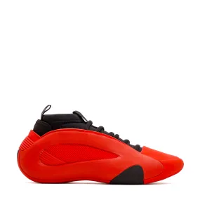 Adidas Basketball Men James Harden Volume 8 Red Boost IG6588