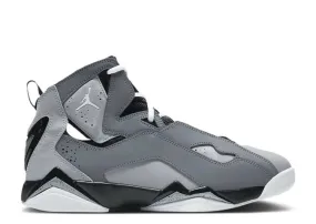Air Jordan JORDAN TRUE FLIGHT 'COOL GRAY' sneakers, gray