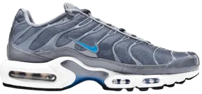 Air Max Plus TN 'Cool Grey'