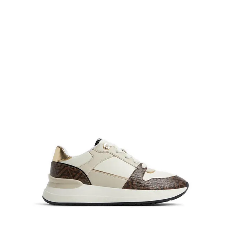 ALDO Gumtree Women's Fashion Athletics - White Combo