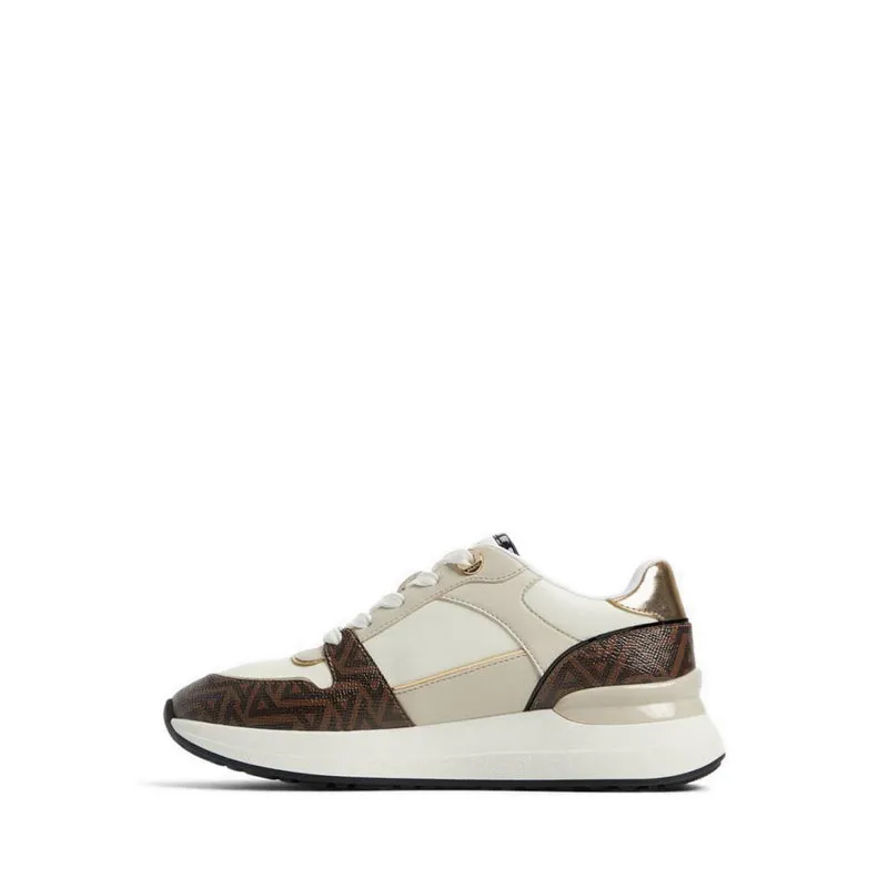 ALDO Gumtree Women's Fashion Athletics - White Combo