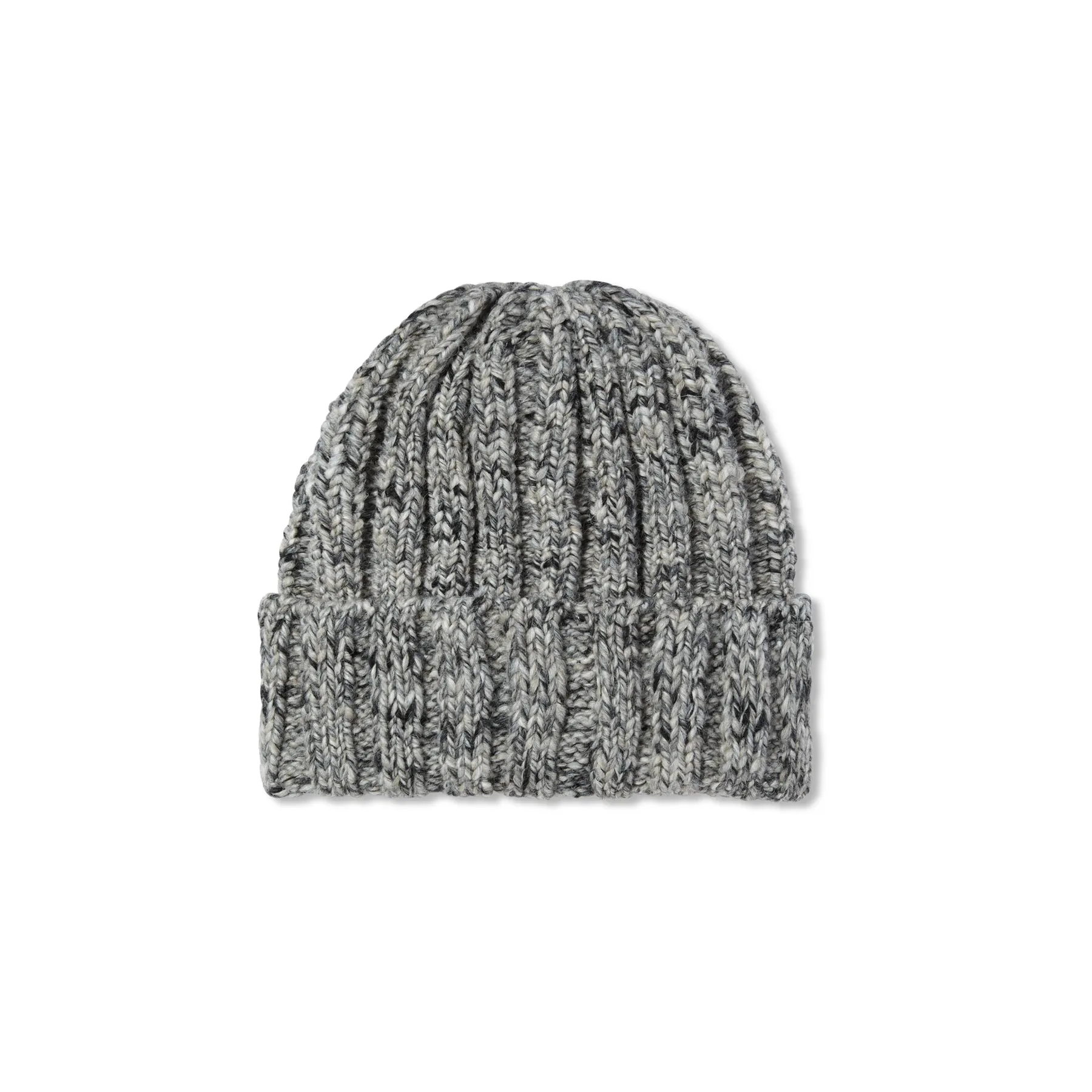 ALI BEANIE GREY