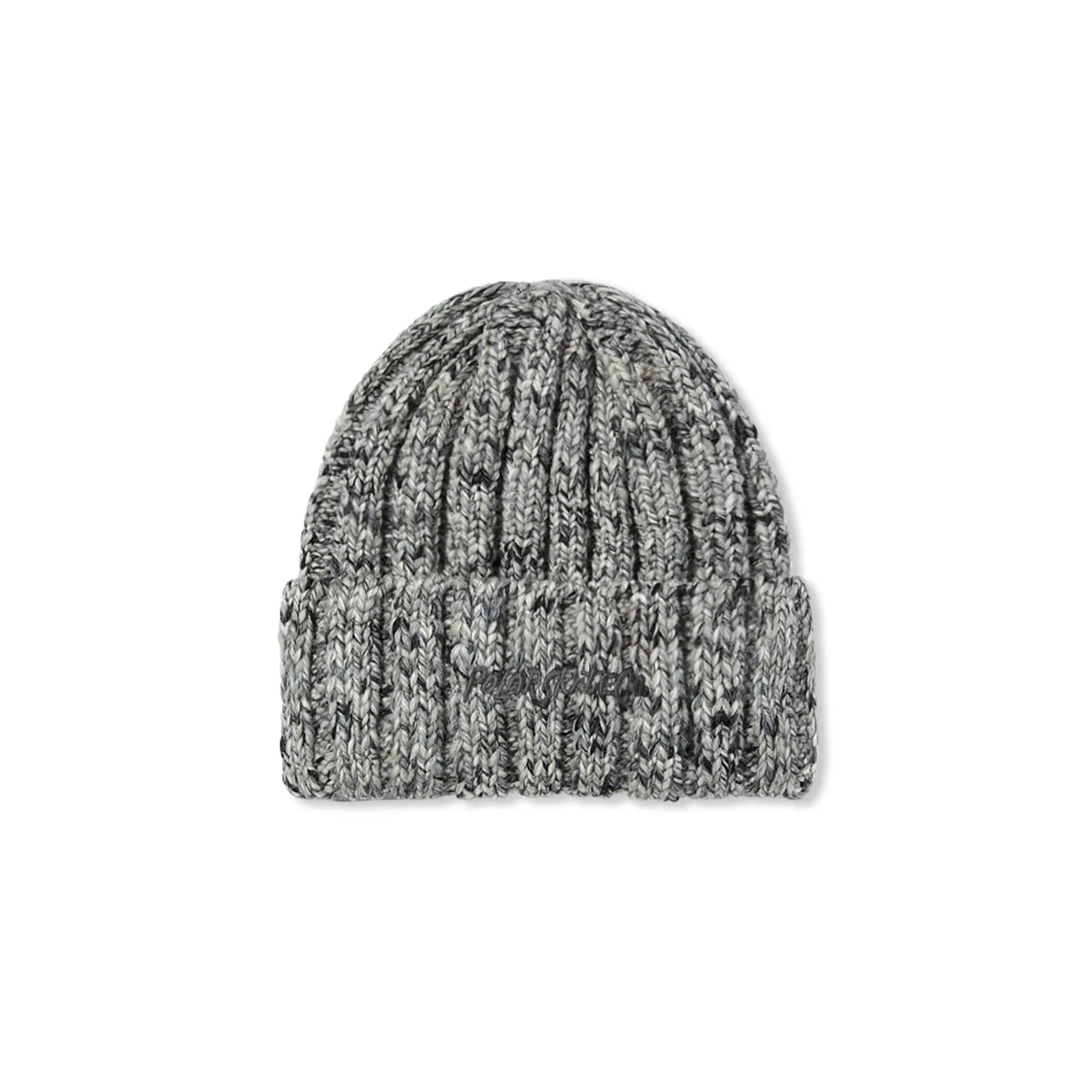 ALI BEANIE GREY
