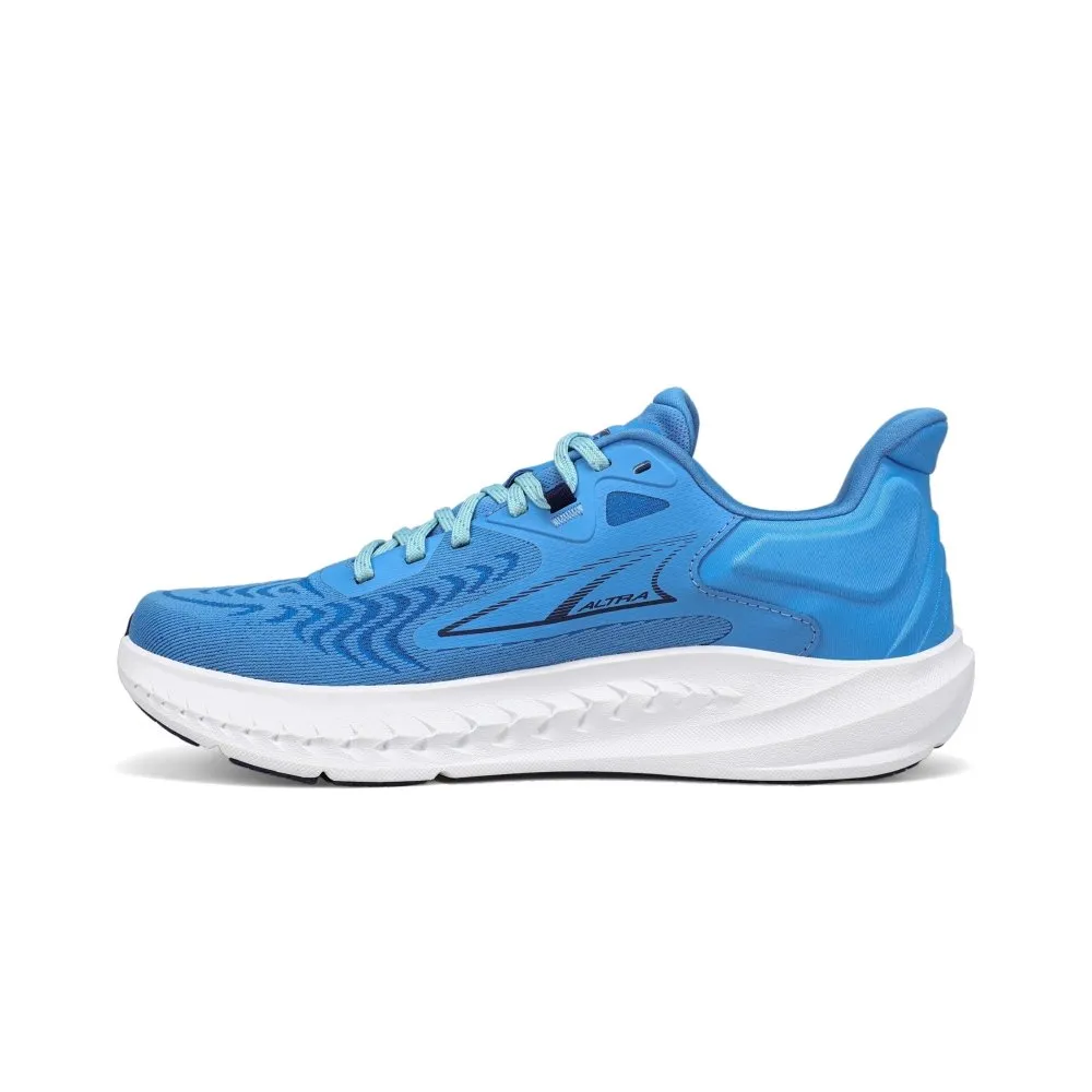 Altra Women's Torin 7 (Wide Width) - Blue
