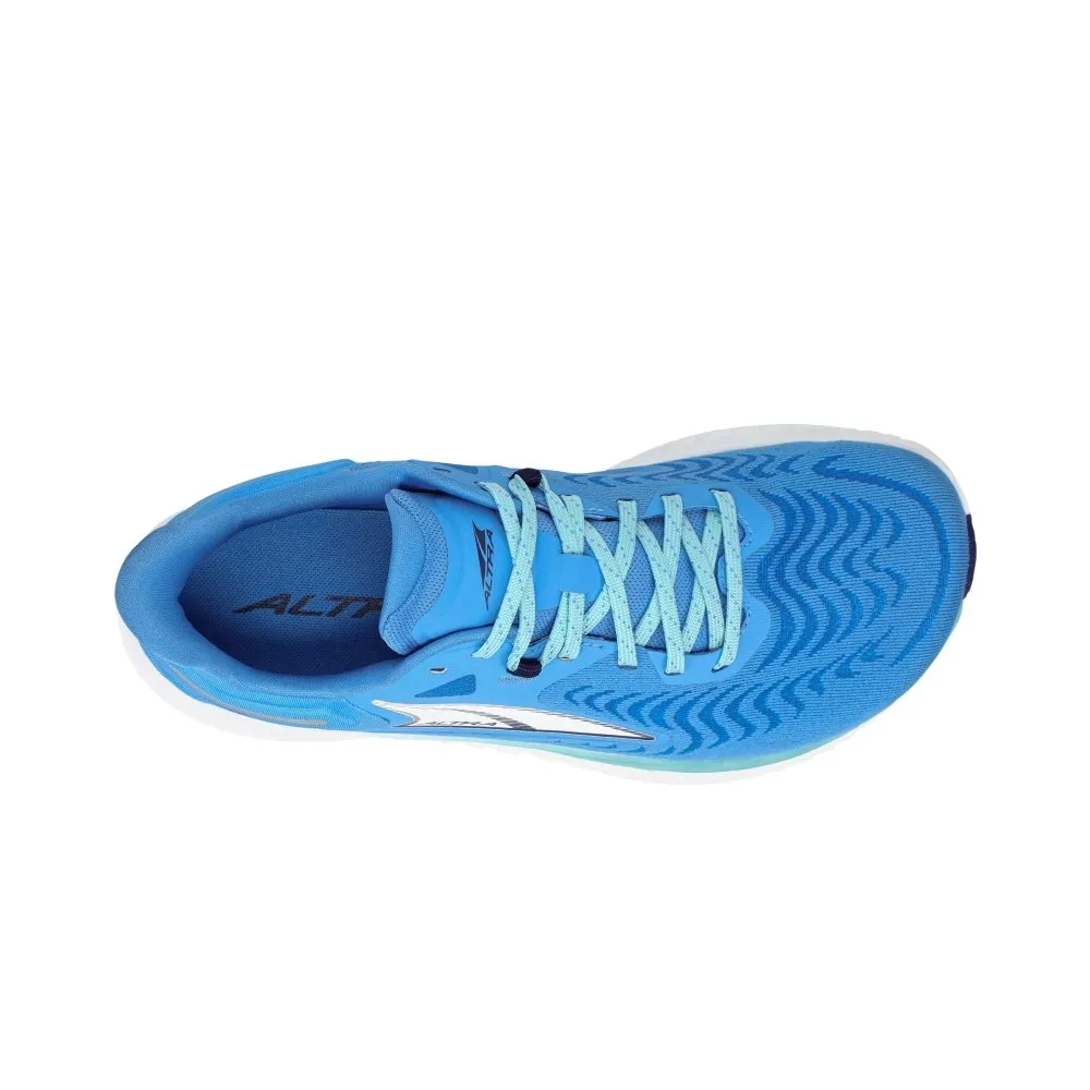 Altra Women's Torin 7 (Wide Width) - Blue