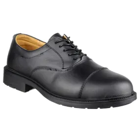 Amblers FS43 S1 Work Safety Shoe | Steel Toe Cap