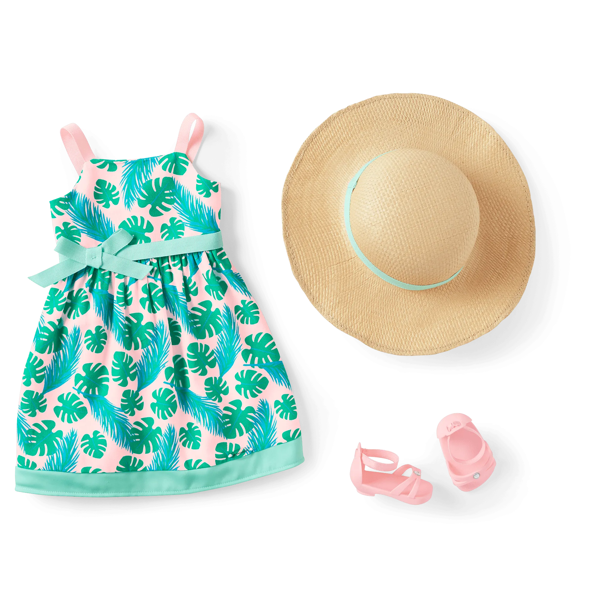 American Girl® Time for a Vacation Set