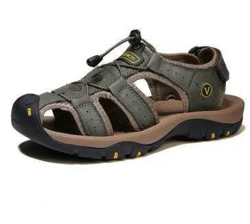 Aule Summer Logan Sandals