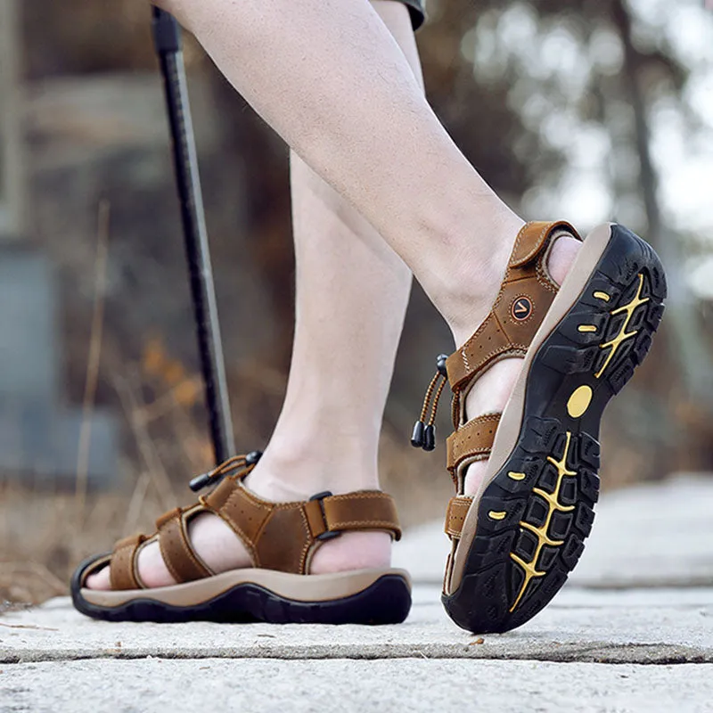 Aule Summer Logan Sandals