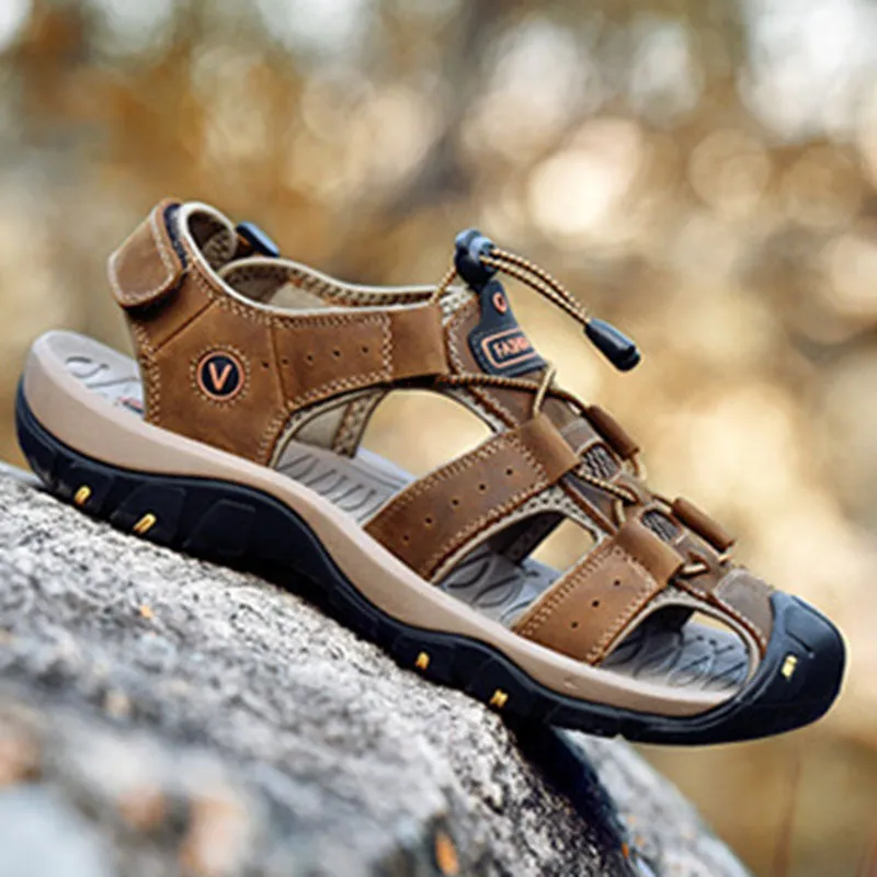 Aule Summer Logan Sandals