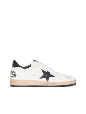 Ball Star Lowtop Sneakers