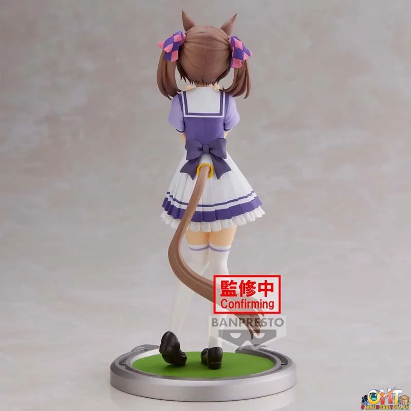 Banpresto Umamusume: Pretty Derby Smart Falcon