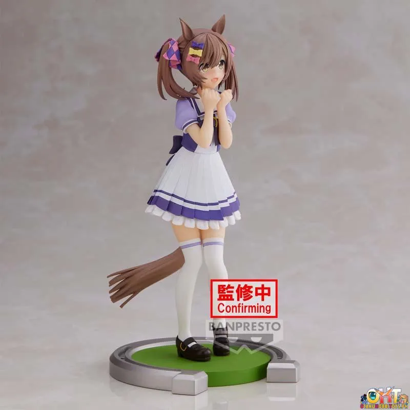 Banpresto Umamusume: Pretty Derby Smart Falcon