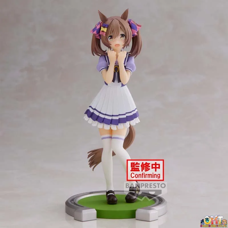 Banpresto Umamusume: Pretty Derby Smart Falcon