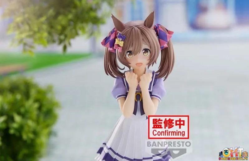 Banpresto Umamusume: Pretty Derby Smart Falcon