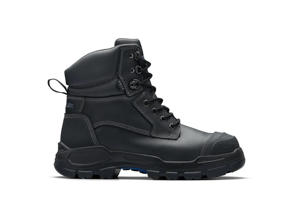 Blundstone  ROTOFLEX XHD lace-up boots