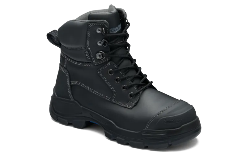Blundstone  ROTOFLEX XHD lace-up boots