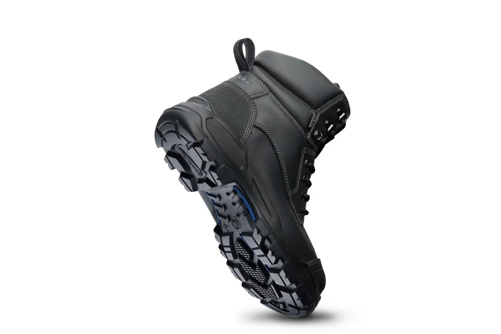 Blundstone  ROTOFLEX XHD lace-up boots