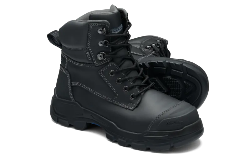 Blundstone  ROTOFLEX XHD lace-up boots
