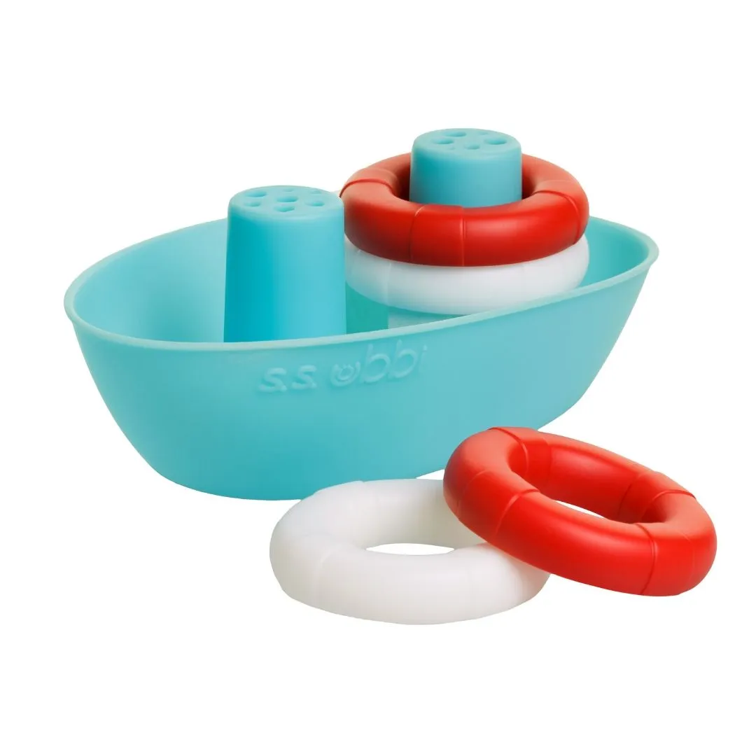 Boat   Buoys