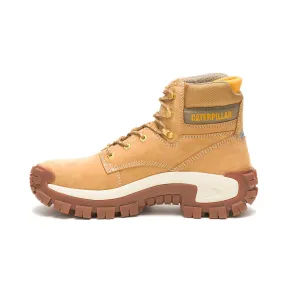 CAT Mens Invader Hi 6" EH ST Work Boot