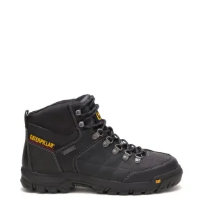 CAT Men's Threshold Waterproof EH 6" Steel Toe Boot
