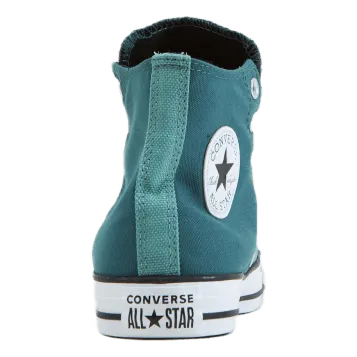 Chuck Taylor All Star Forest Pine/cool Sage/white