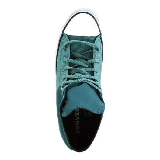 Chuck Taylor All Star Forest Pine/cool Sage/white