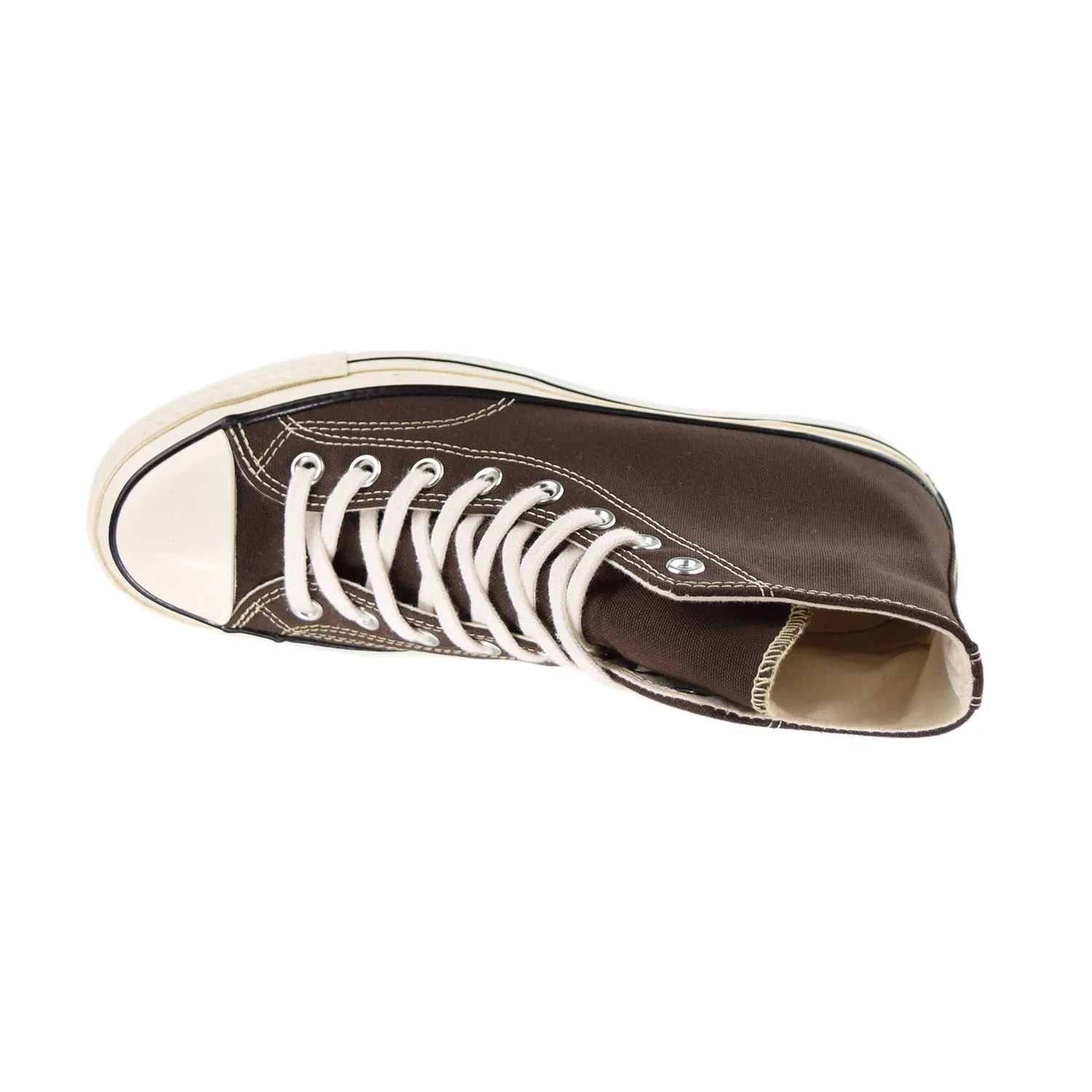 Converse Chuck 70 High Men's Shoes Dark Root