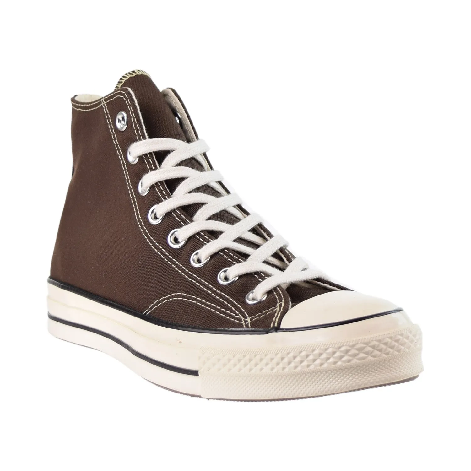 Converse Chuck 70 High Men's Shoes Dark Root