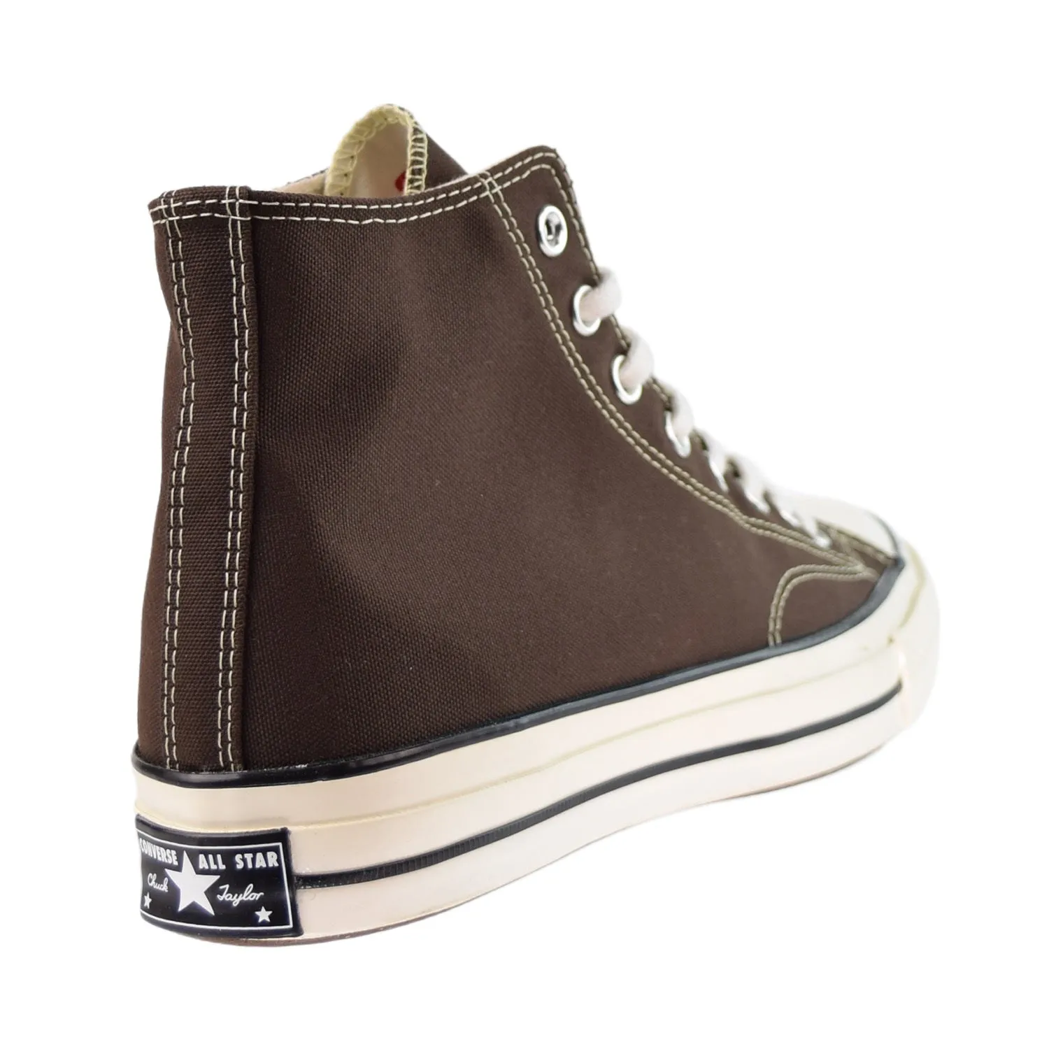 Converse Chuck 70 High Men's Shoes Dark Root