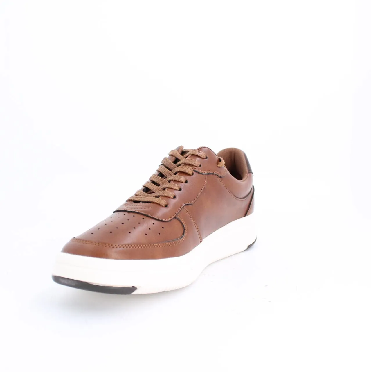 DACOLE SNEAKERS - TAN