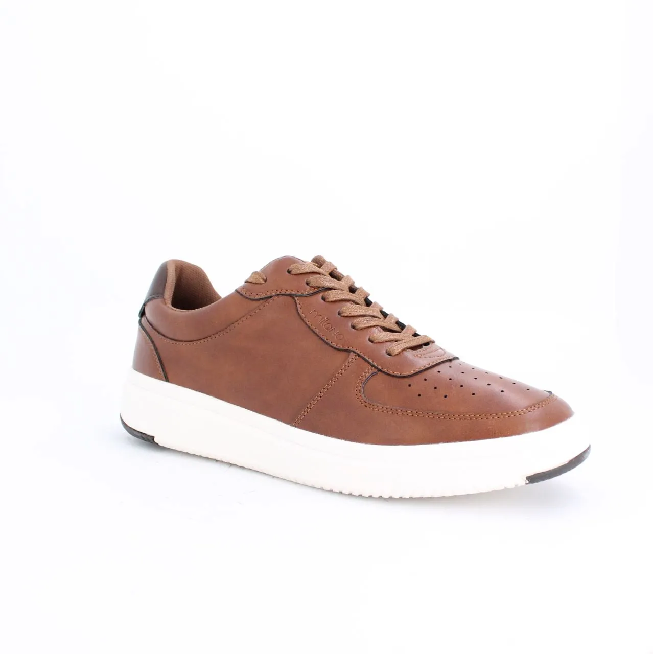 DACOLE SNEAKERS - TAN