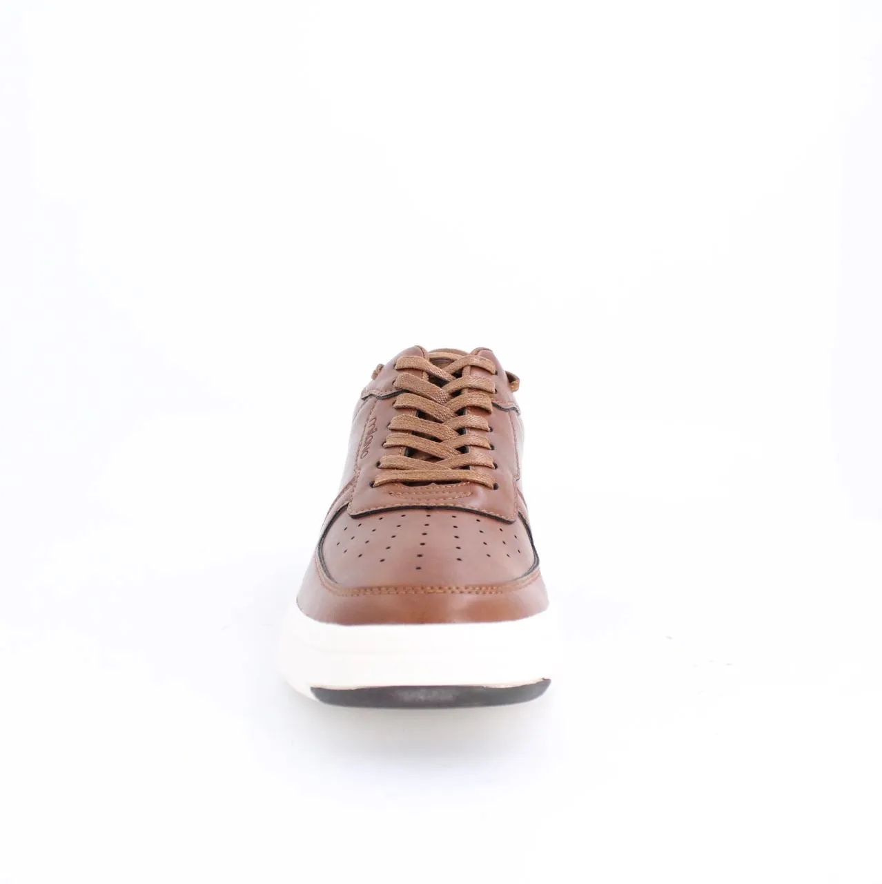 DACOLE SNEAKERS - TAN