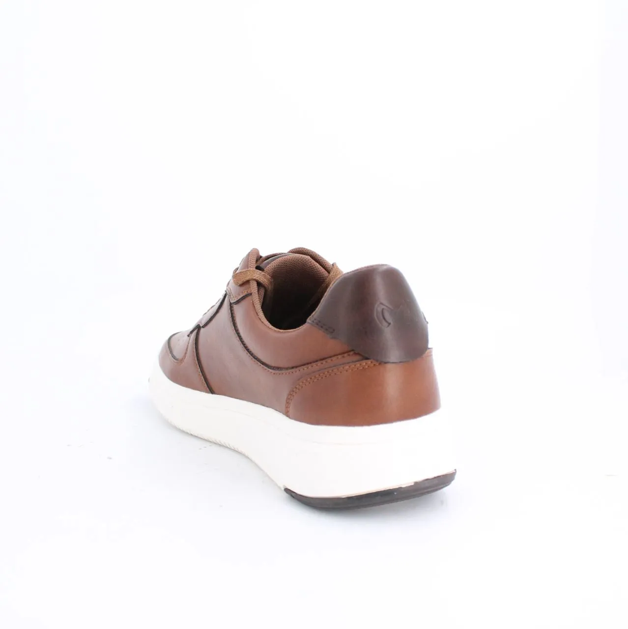 DACOLE SNEAKERS - TAN