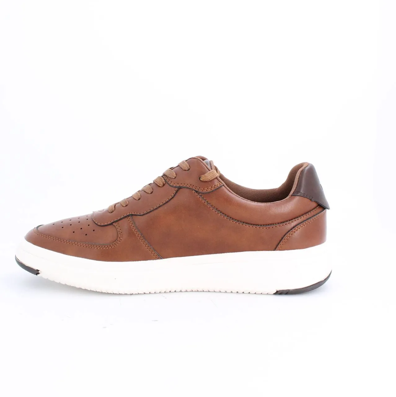 DACOLE SNEAKERS - TAN