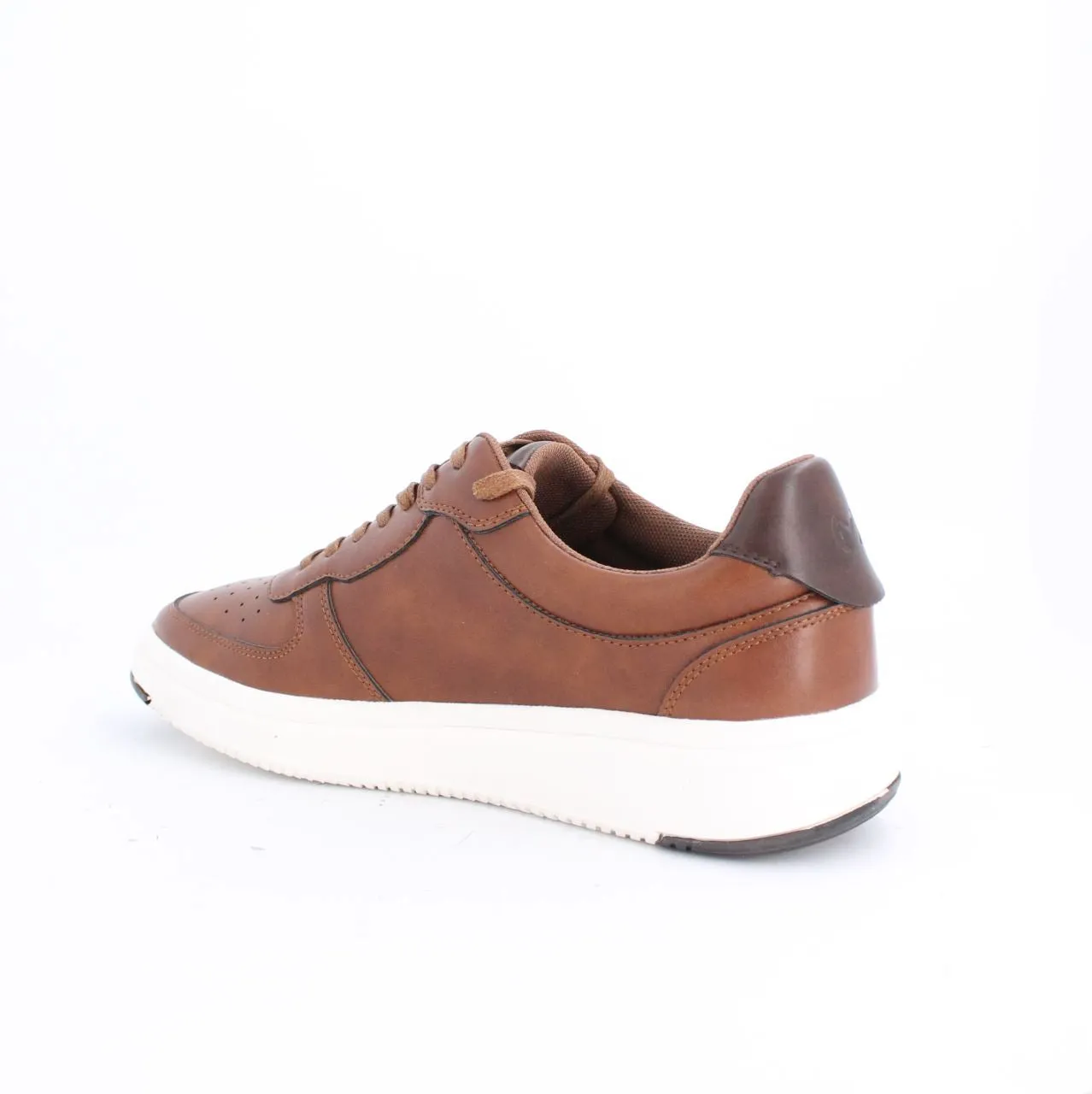 DACOLE SNEAKERS - TAN