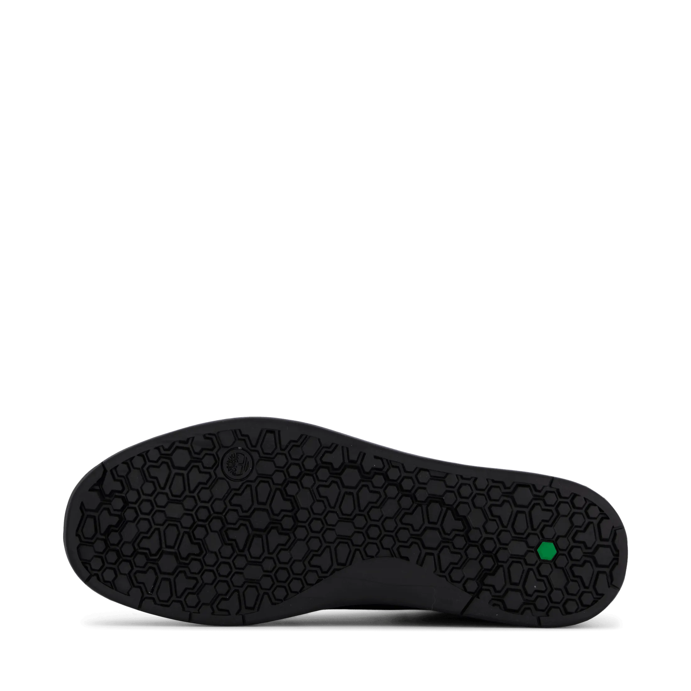 Davis Square F/l Chukka Black