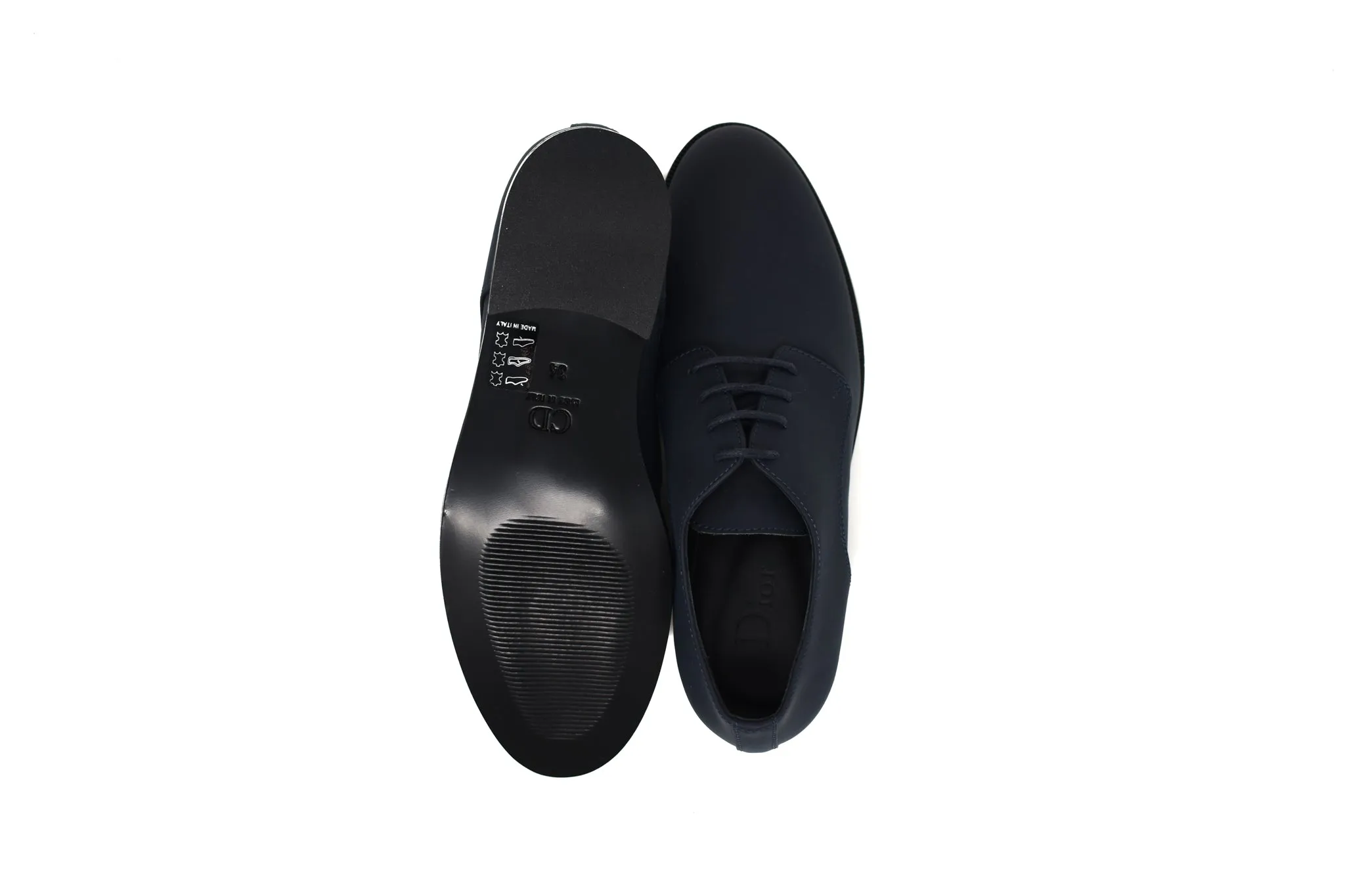 Dior, Boys Shoes, Size 34
