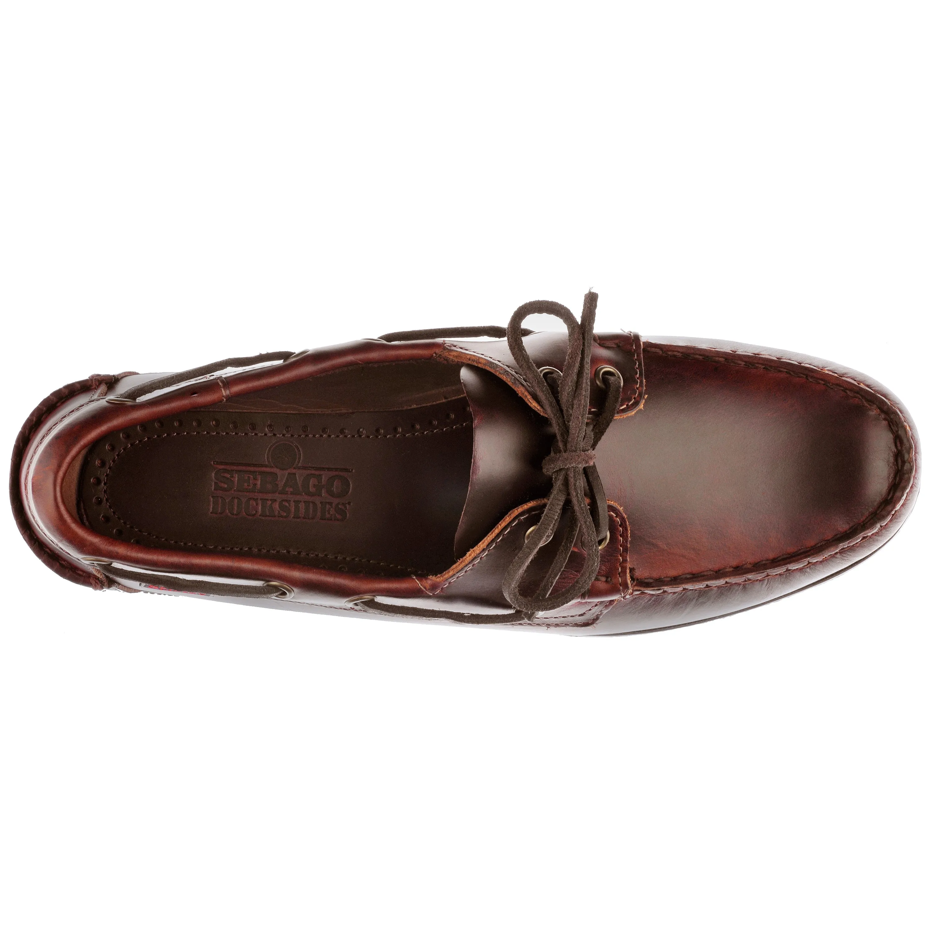 Endeavor - Brown