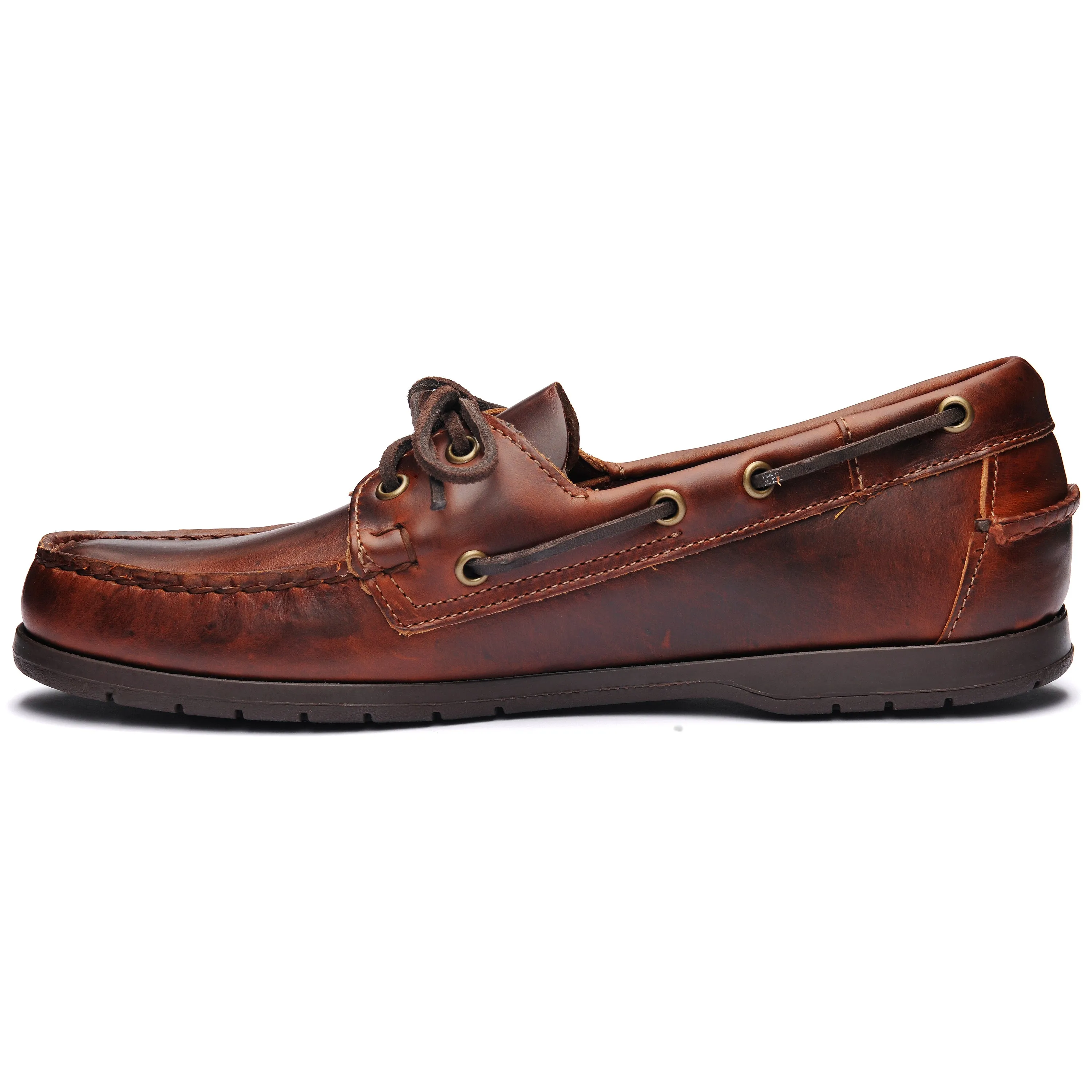 Endeavor - Brown