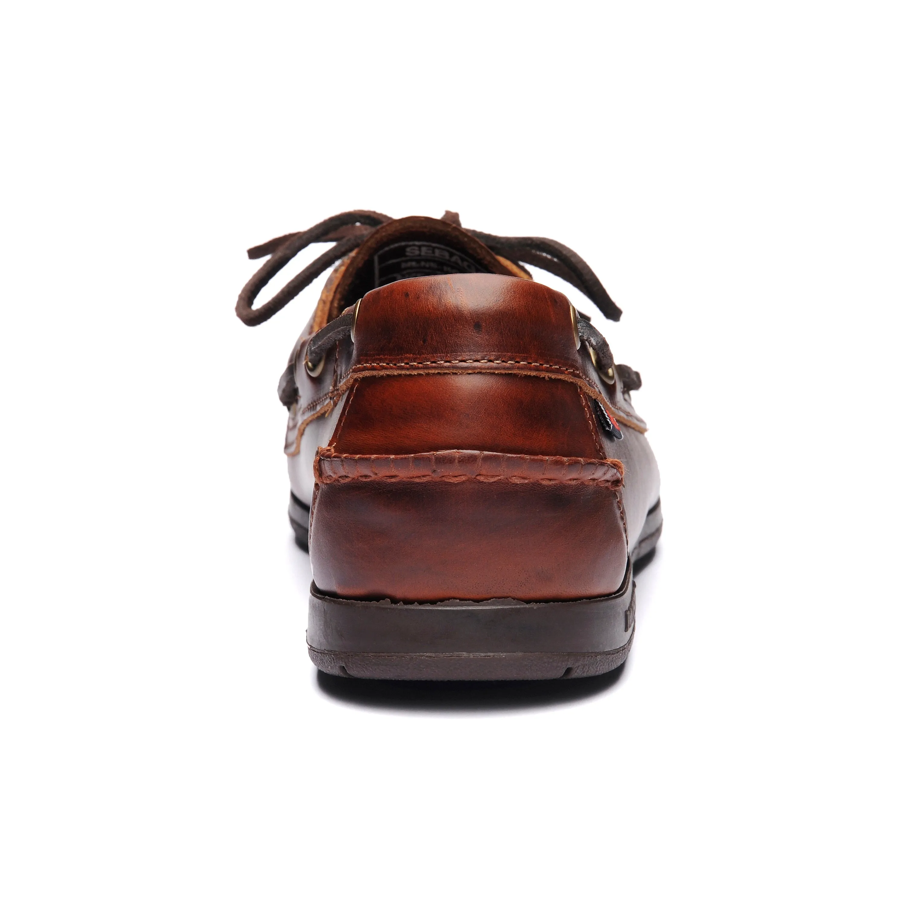 Endeavor - Brown