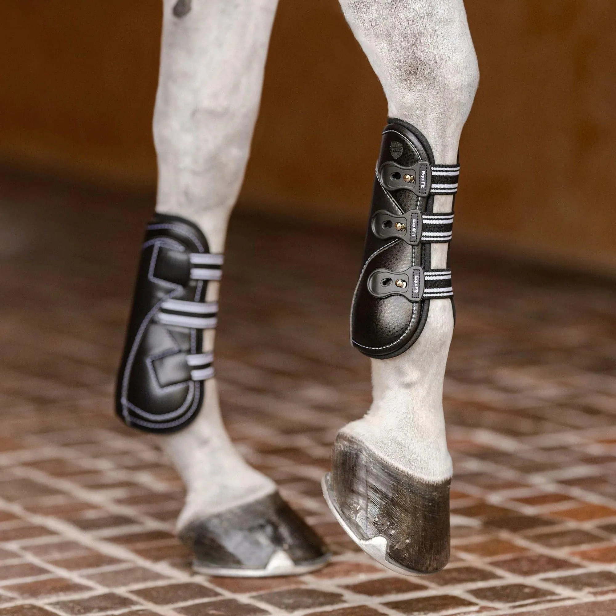 EquiFit D-Teq™ Front Boot