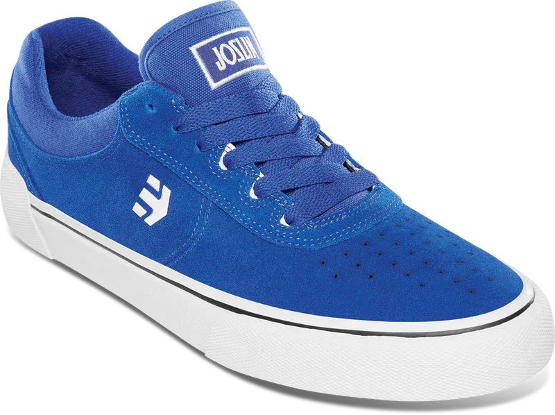 etnies JOSLIN VULC - Royal