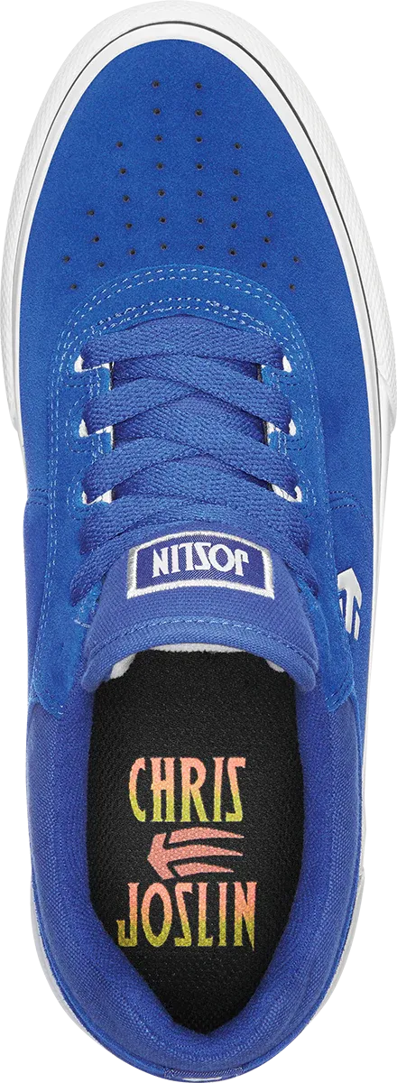 etnies JOSLIN VULC - Royal