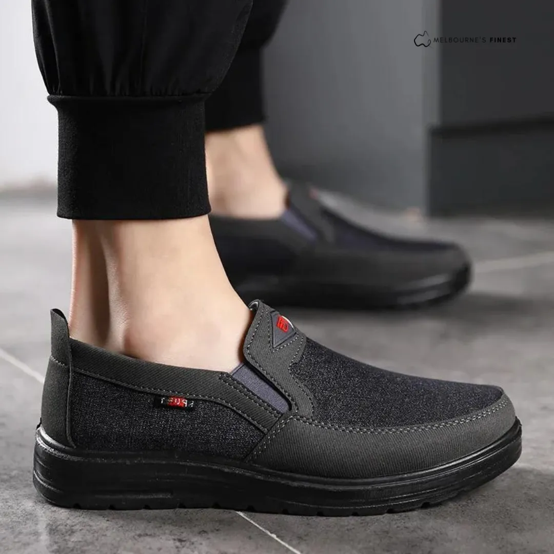 Farley™ Orthopedic Men's Shoes