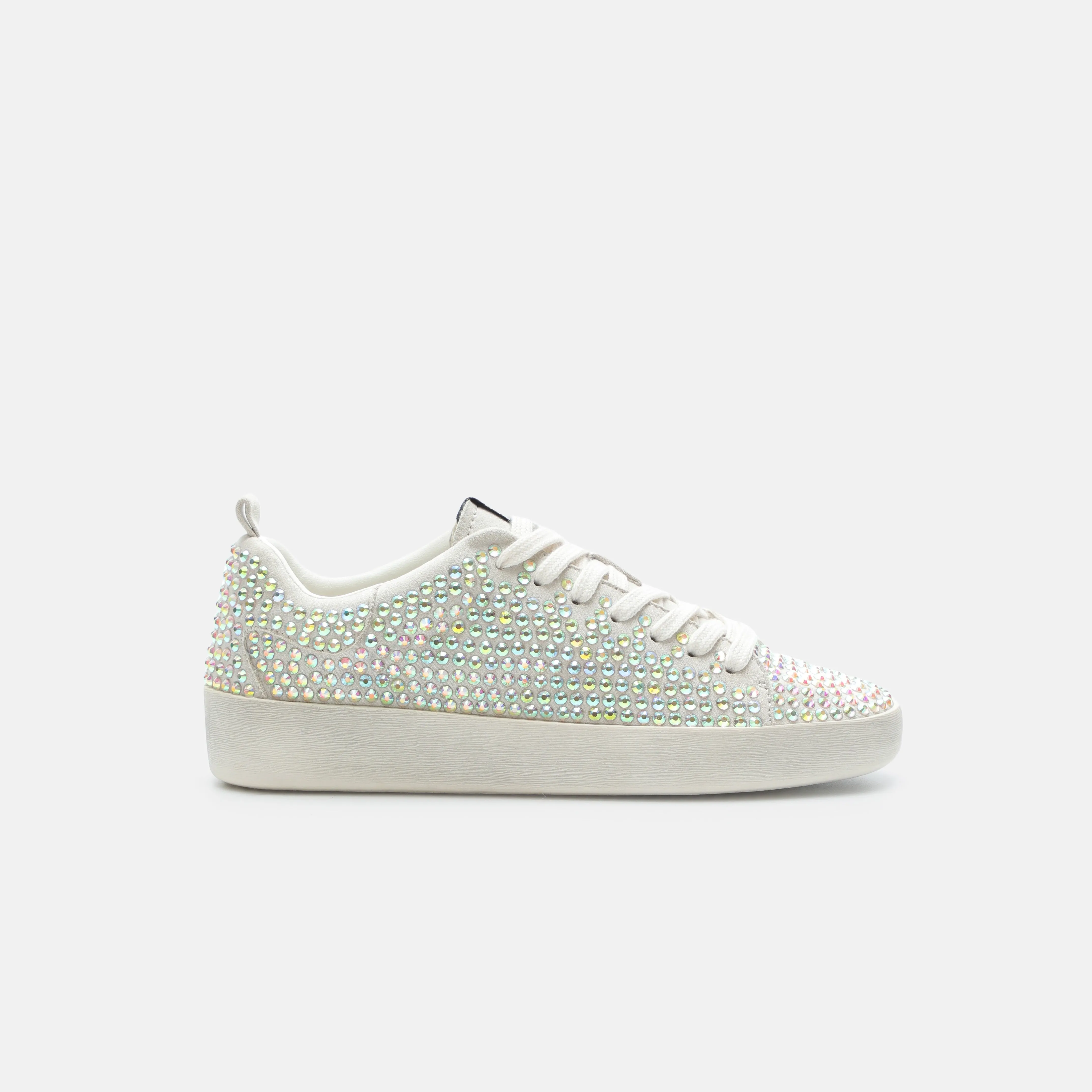 Here to Shine Crystal Sneaker