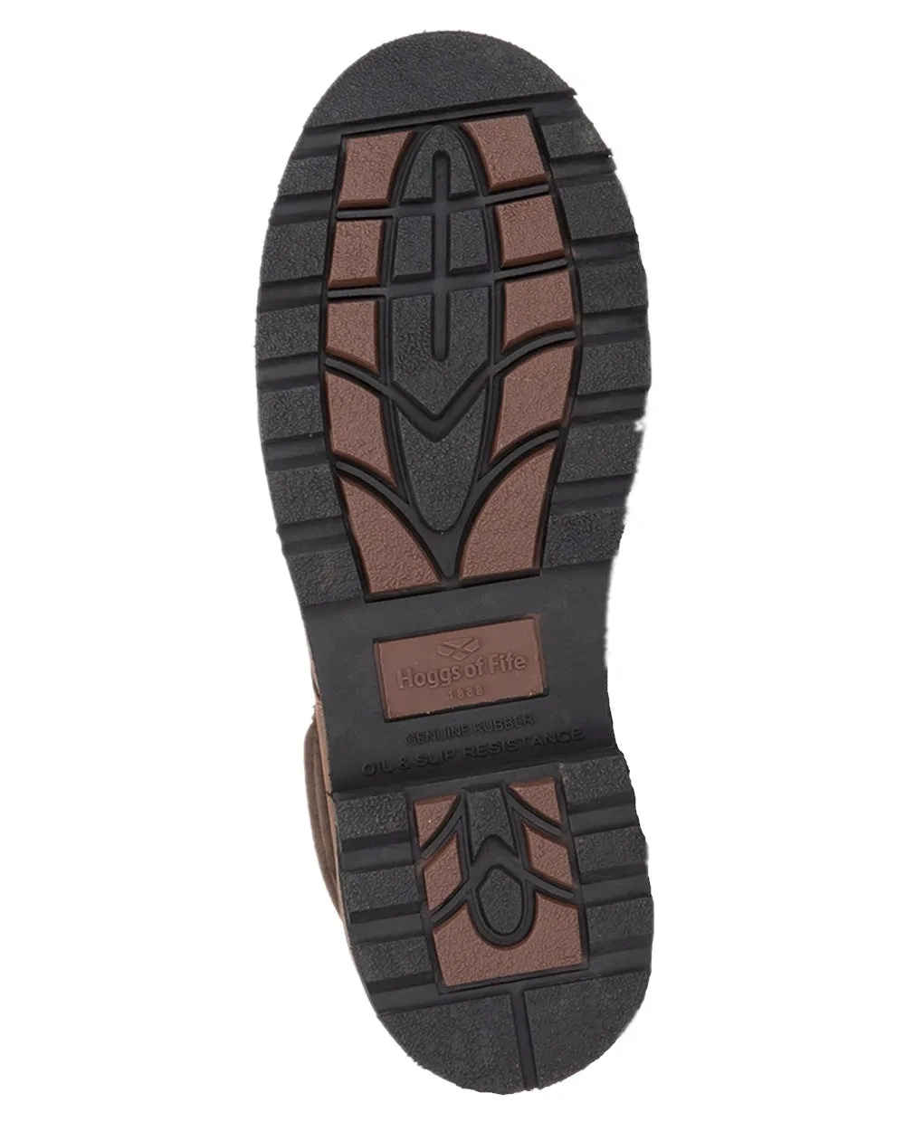 Hoggs of Fife Cronos Pro Boot