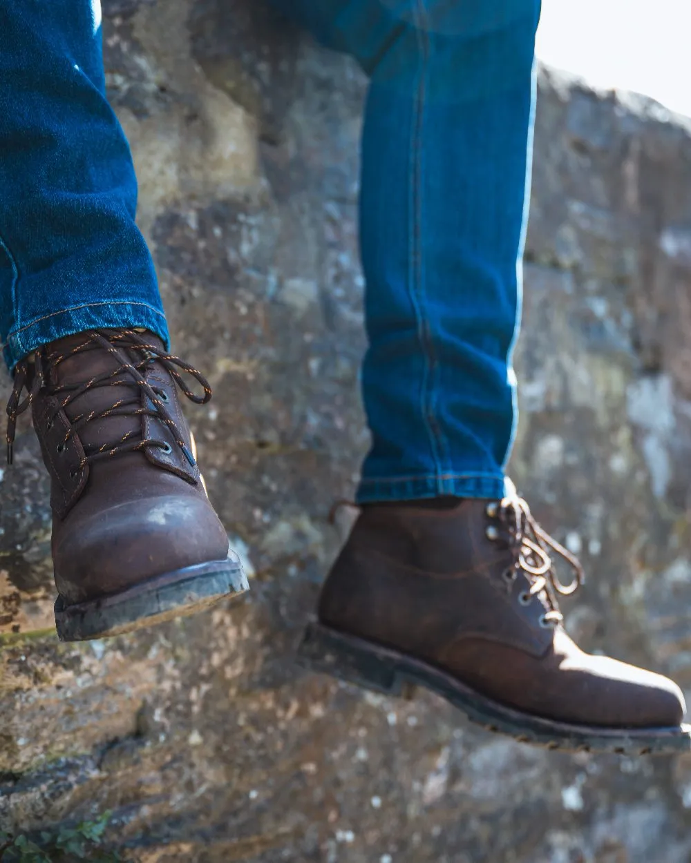 Hoggs of Fife Cronos Pro Boot