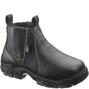 HYTEST MEN'S STEEL MET K13200